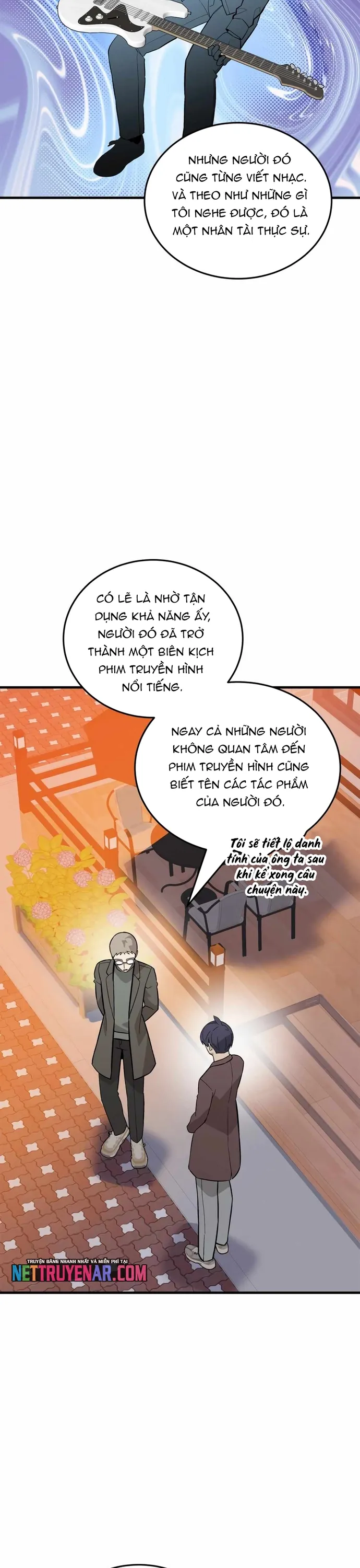 Biên Kịch Gian Lận - Chương 85 - Trang 26