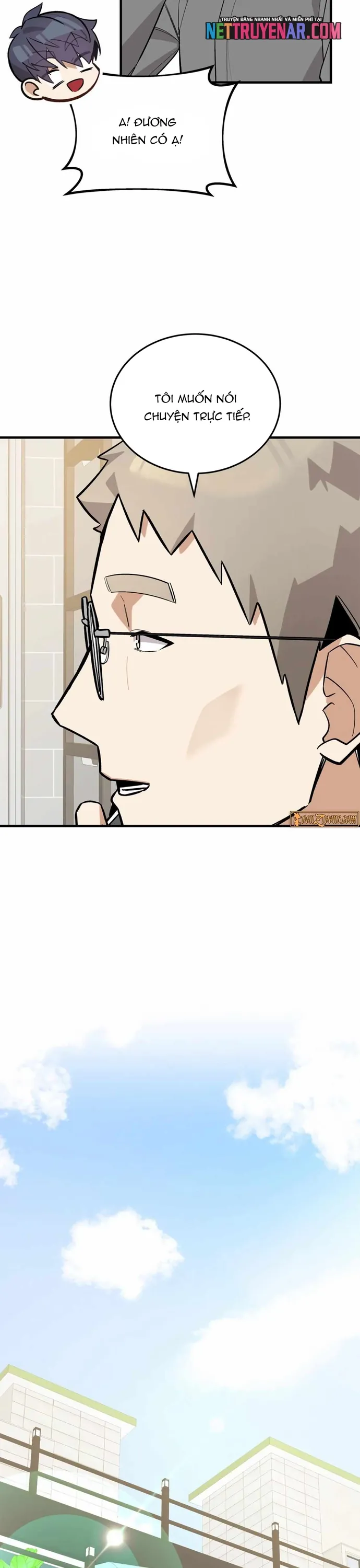 Biên Kịch Gian Lận - Chương 85 - Trang 11