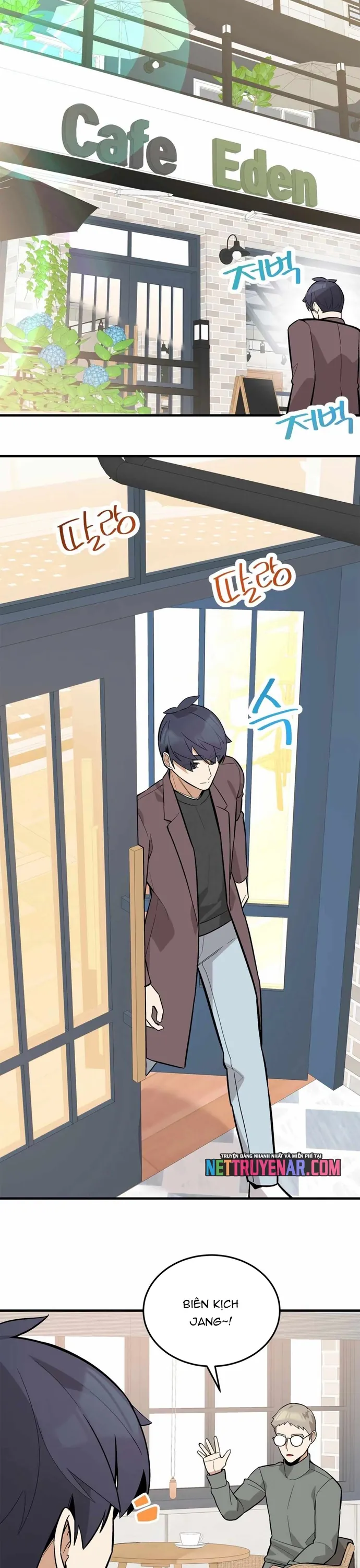 Biên Kịch Gian Lận - Chương 85 - Trang 12