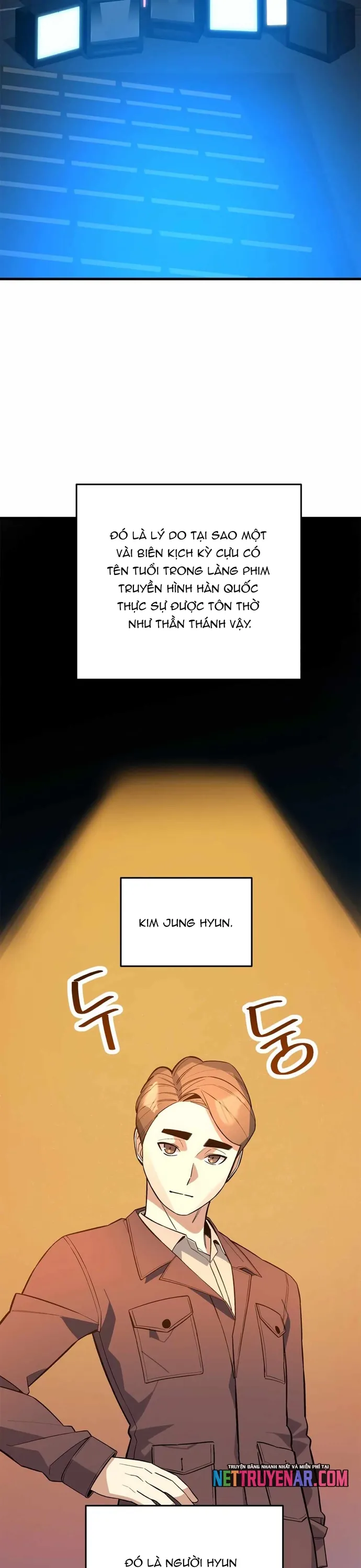 Biên Kịch Gian Lận - Chương 85 - Trang 28