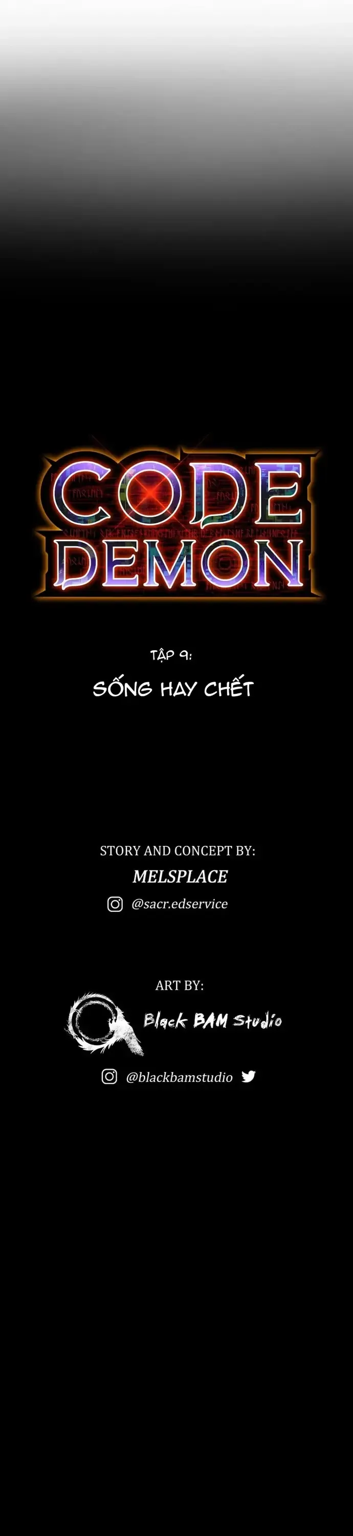 Code Demon - Chương 9 - Trang 26