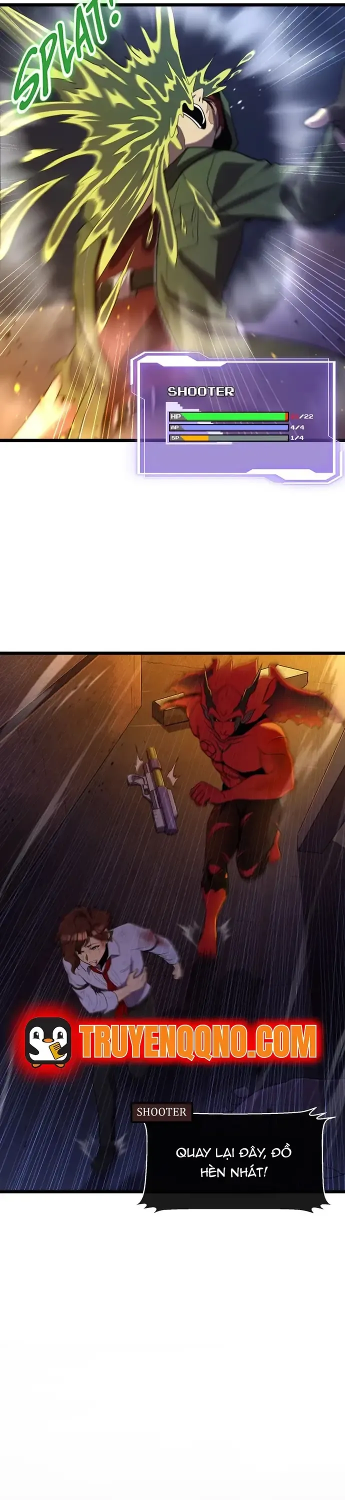 Code Demon - Chương 9 - Trang 25