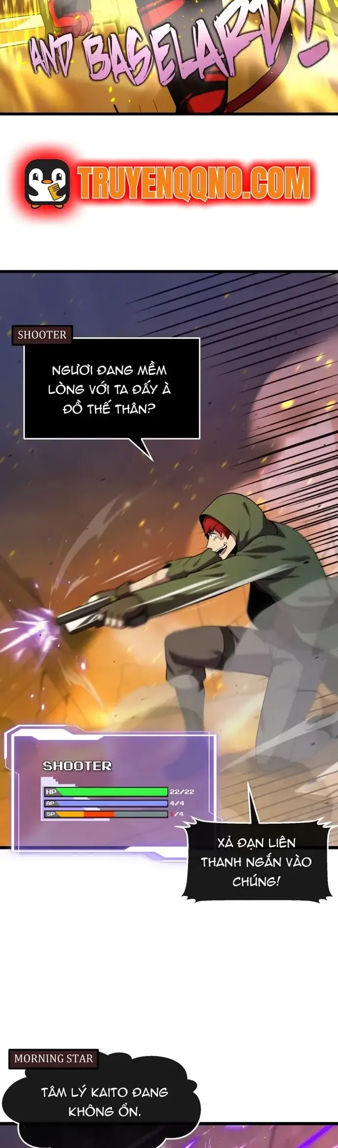 Code Demon - Chương 9 - Trang 3