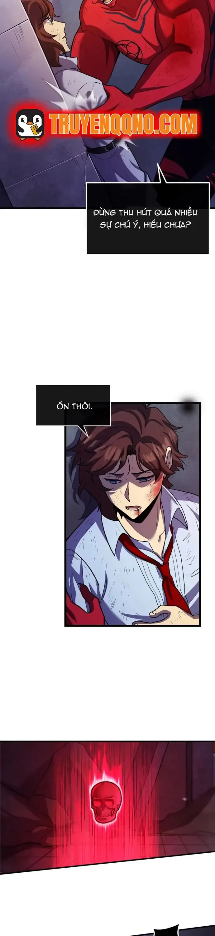 Code Demon - Chương 9 - Trang 29