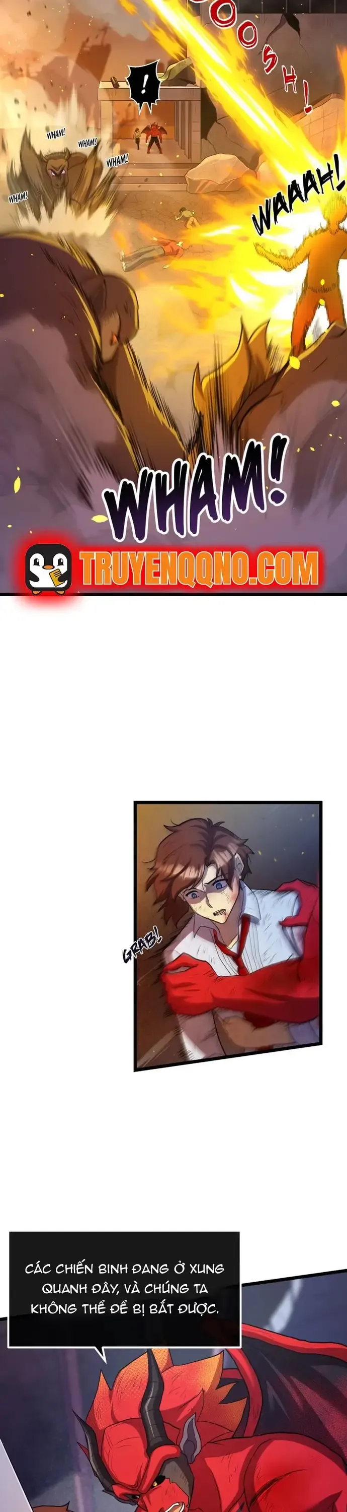 Code Demon - Chương 9 - Trang 28