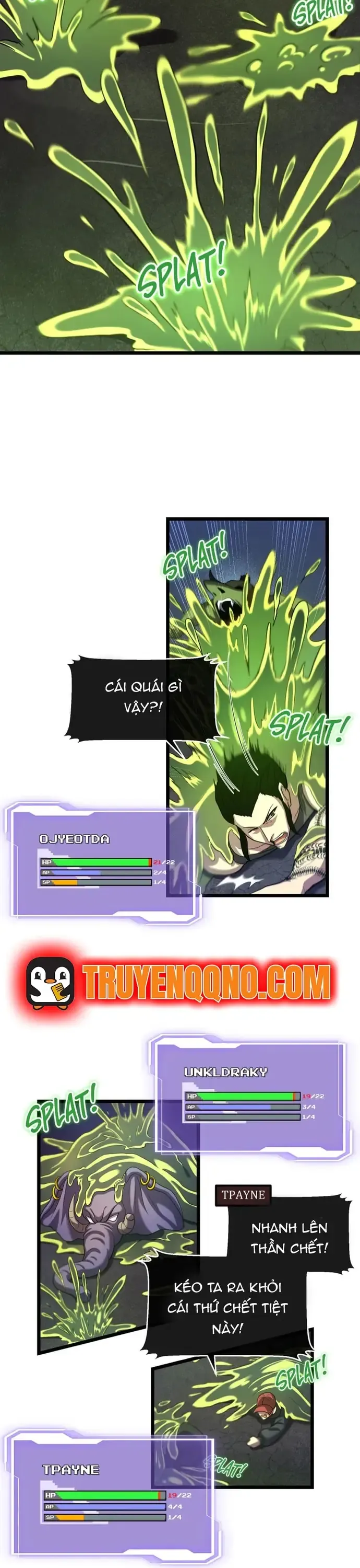 Code Demon - Chương 9 - Trang 22