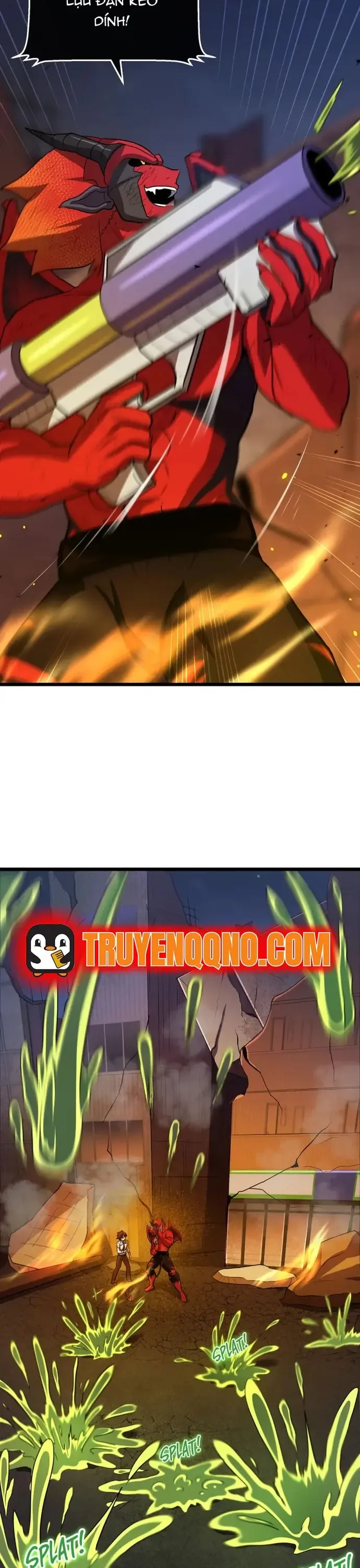 Code Demon - Chương 9 - Trang 21