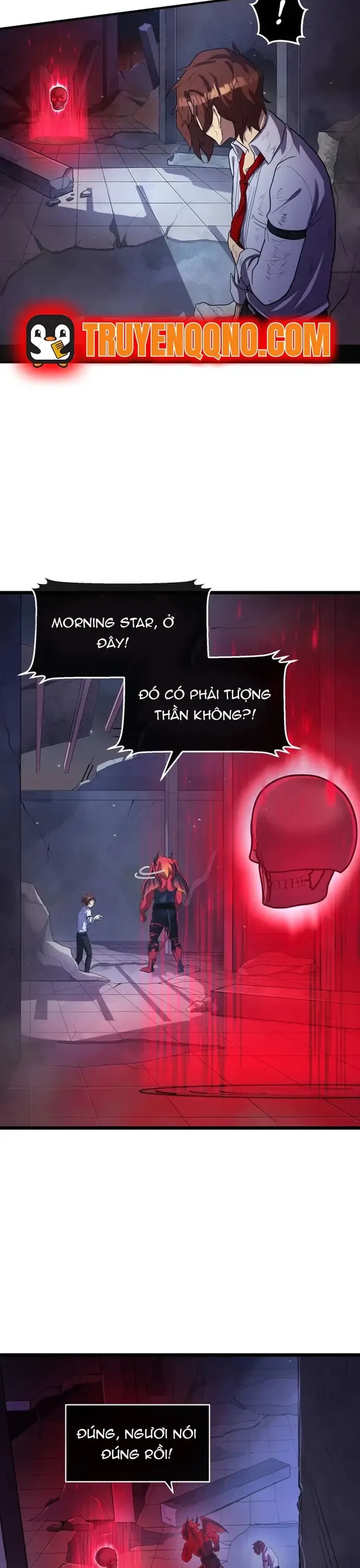 Code Demon - Chương 9 - Trang 30