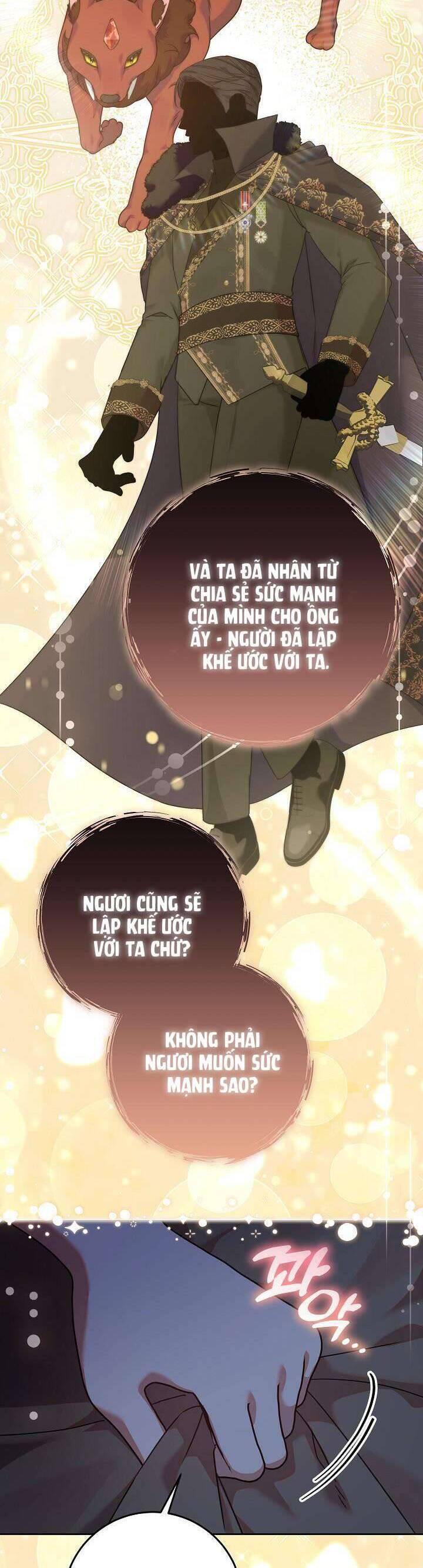 Tôi Đã Sẵn Sàng Cho Cuộc Ly Hôn Chương 15 Ảnh 23