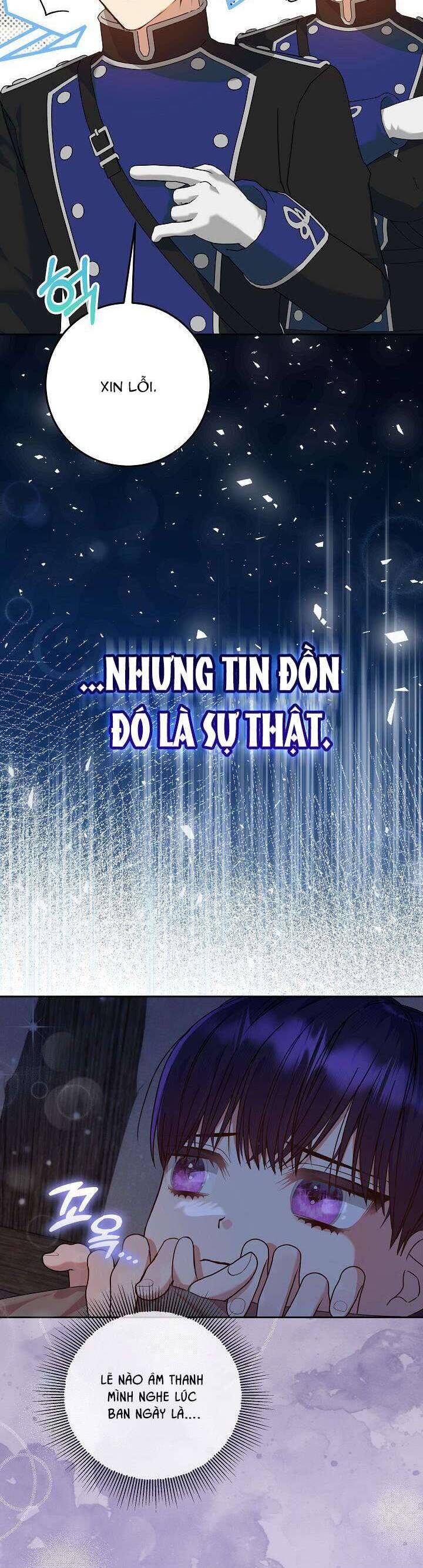 Tôi Đã Sẵn Sàng Cho Cuộc Ly Hôn Chương 15 Ảnh 14