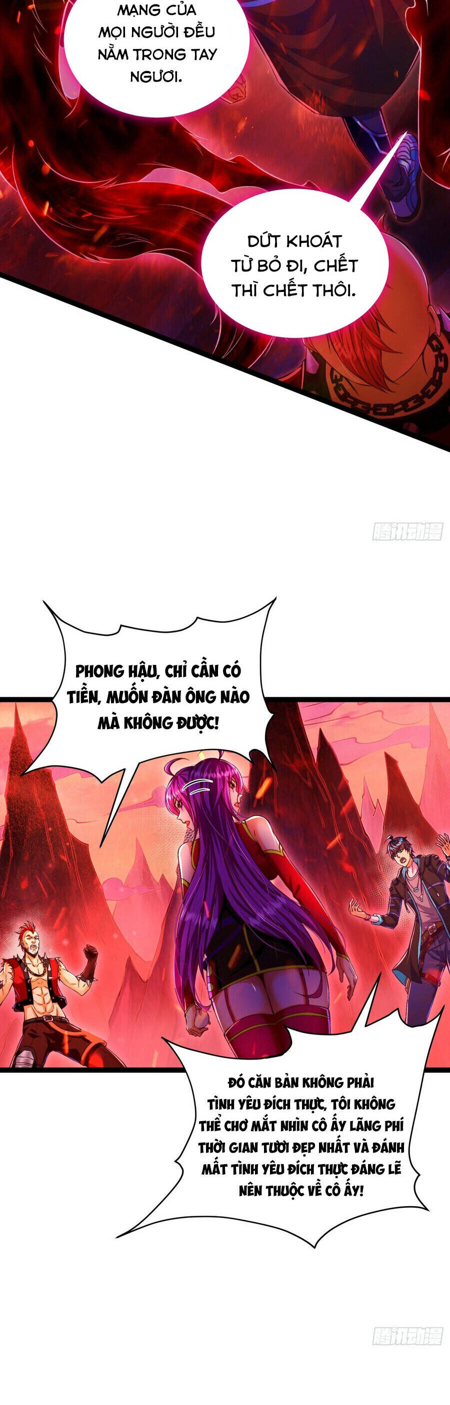 Tinh Thú Sư Mạnh Nhất - Chương 11 - Trang 20