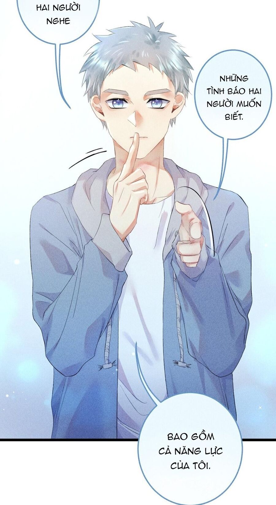 Hầm Ngục Toà Tháp Đảo Ngược - Chương 13 - Trang 26