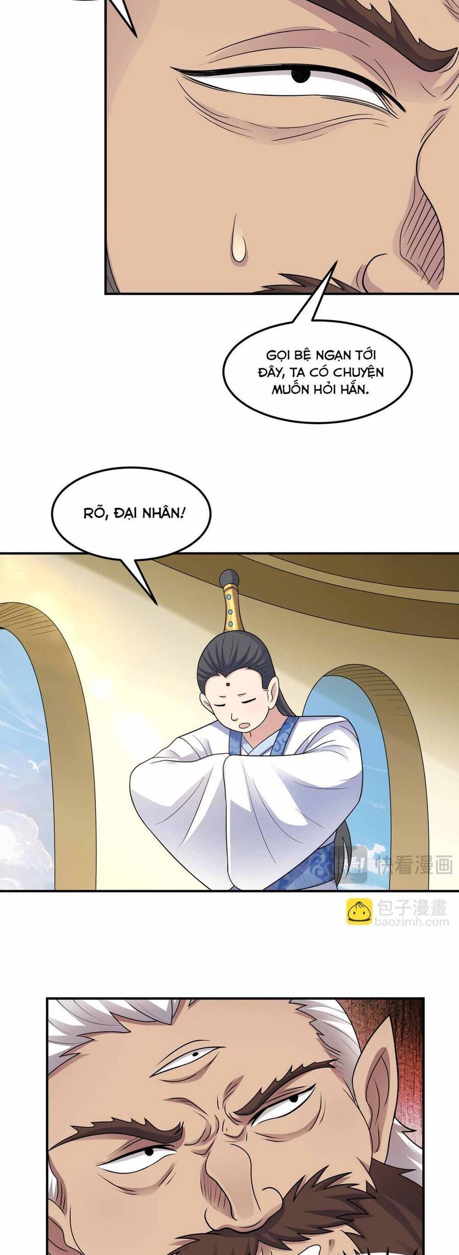 Luyện Khí Chi Thần - Chương 147 - Trang 17