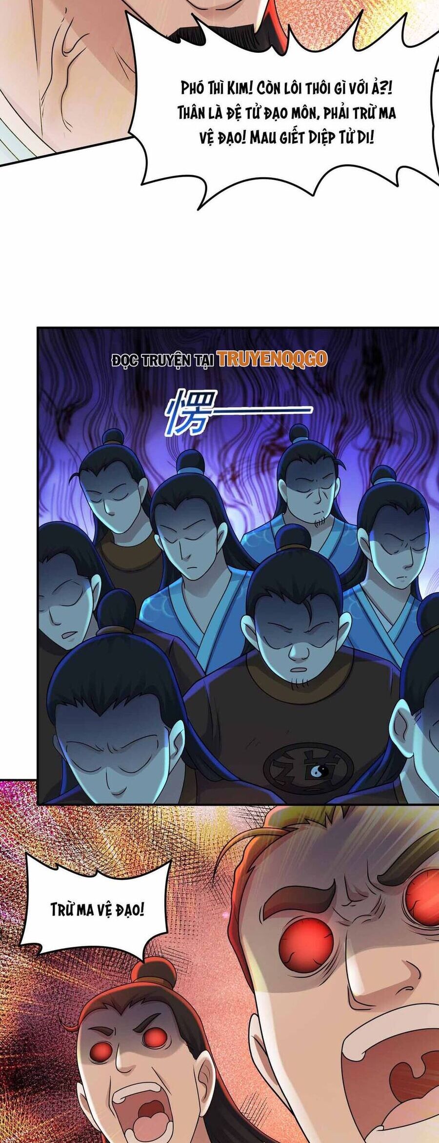 Luyện Khí Chi Thần - Chương 147 - Trang 6