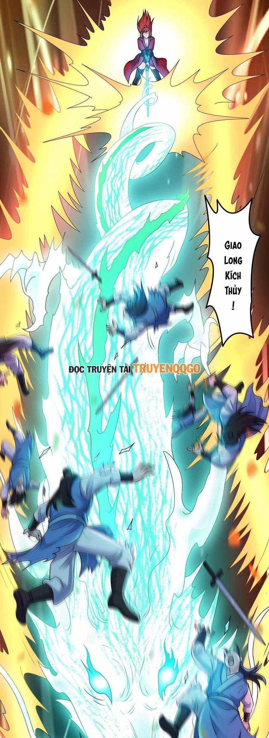 Luyện Khí Chi Thần - Chương 147 - Trang 9