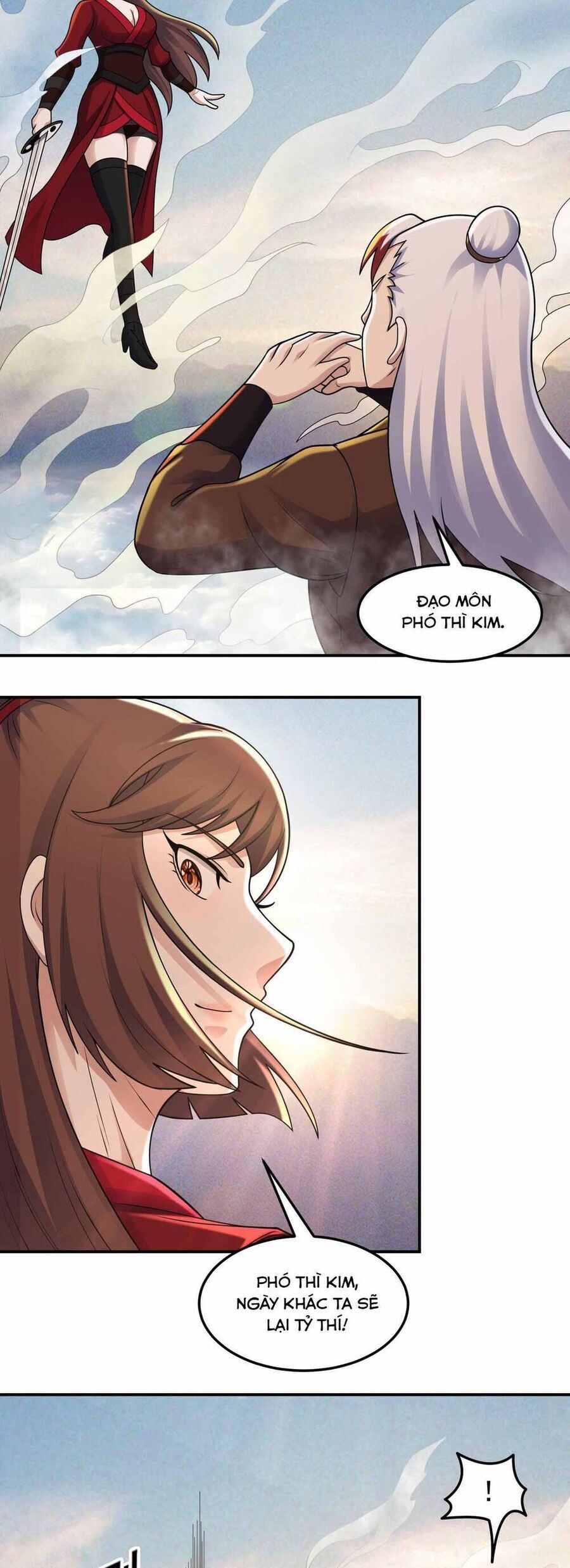 Luyện Khí Chi Thần - Chương 147 - Trang 11