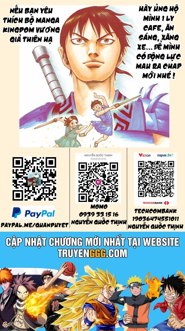 Vương Giả Thiên Hạ