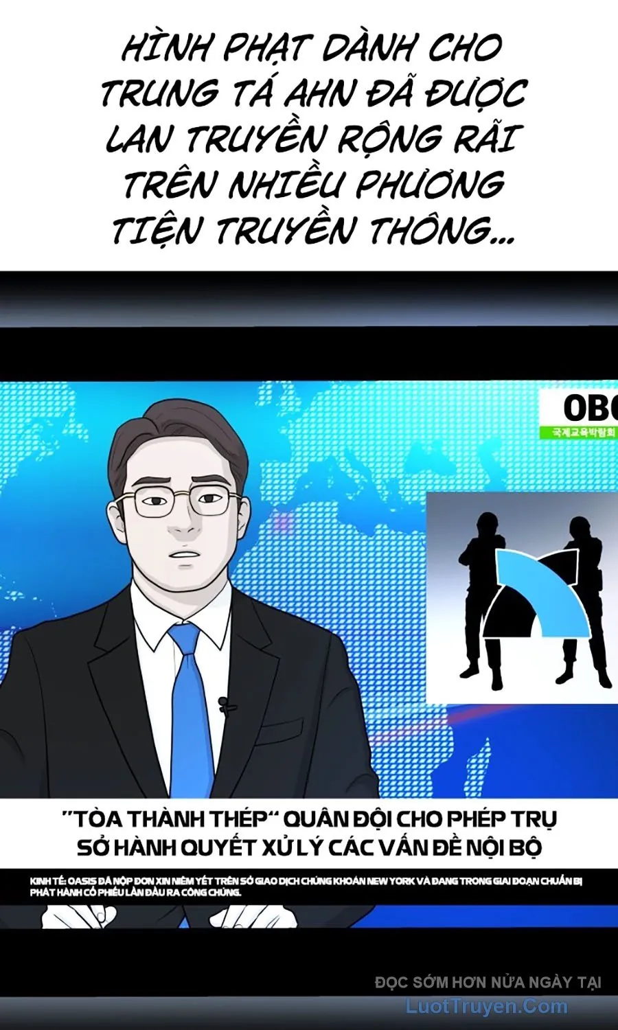 Thực Thi Công Lý - Chương 23 - Trang 109