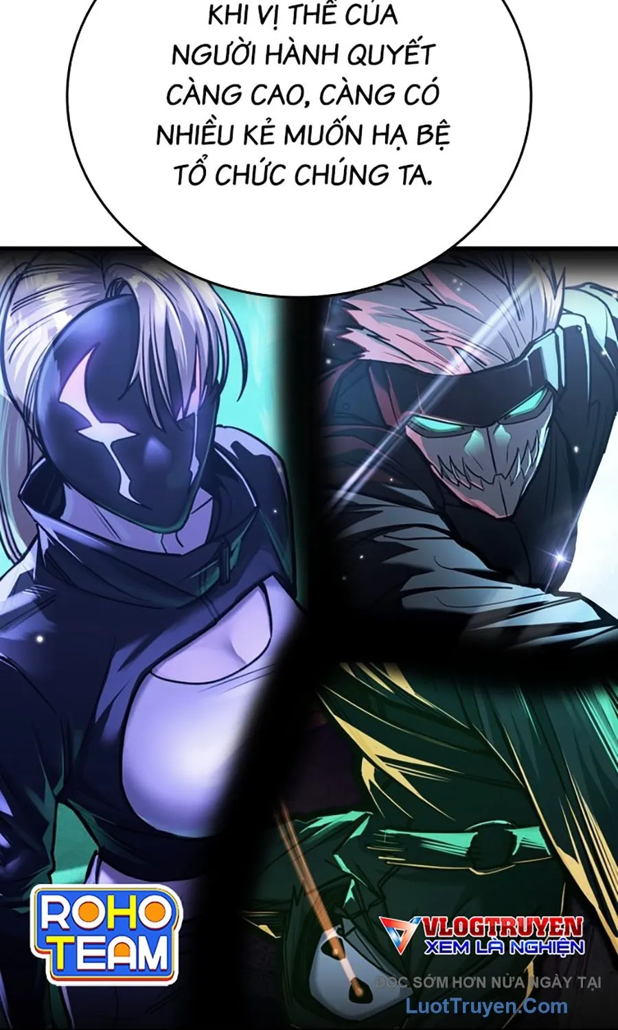 Thực Thi Công Lý - Chương 23 - Trang 150