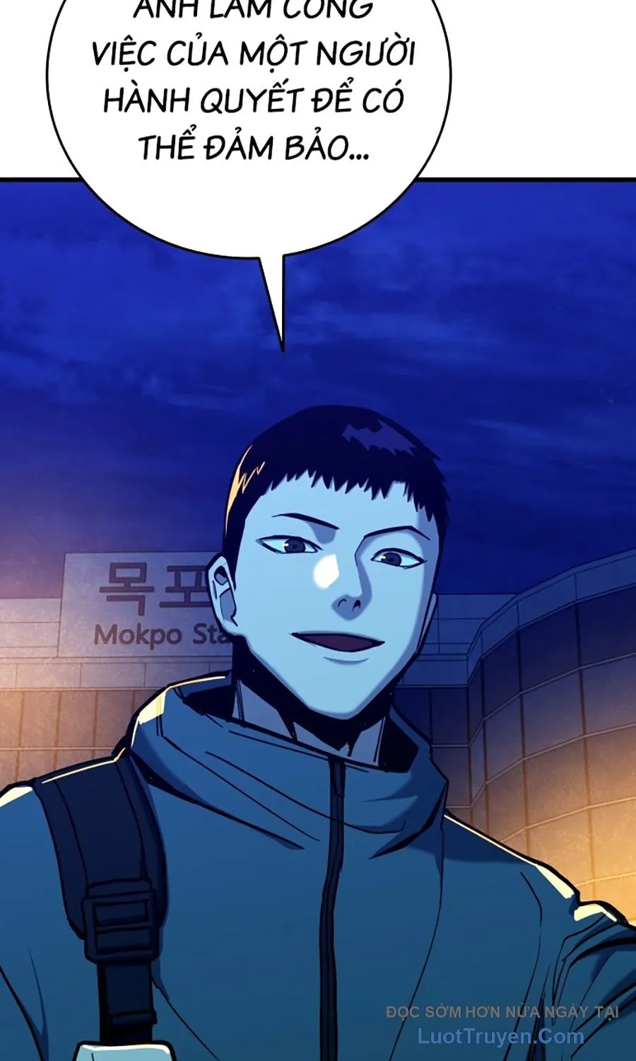 Thực Thi Công Lý - Chương 23 - Trang 102