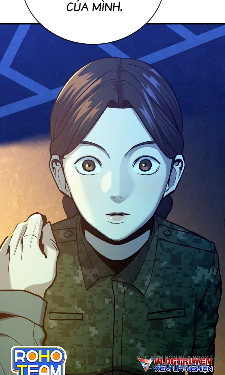 Thực Thi Công Lý - Chương 23 - Trang 104