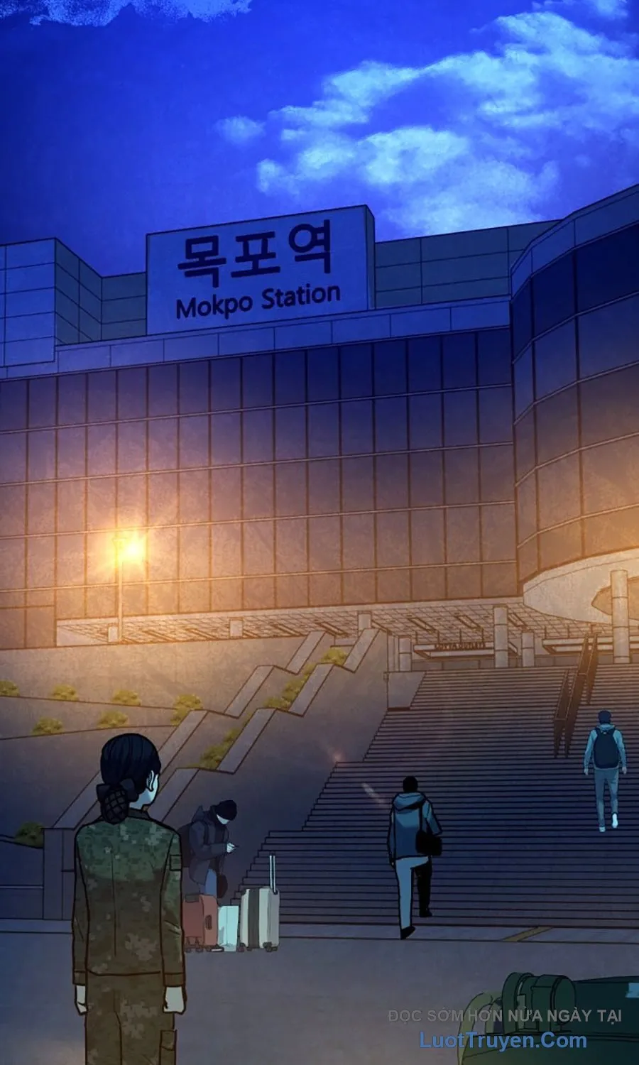 Thực Thi Công Lý - Chương 23 - Trang 107