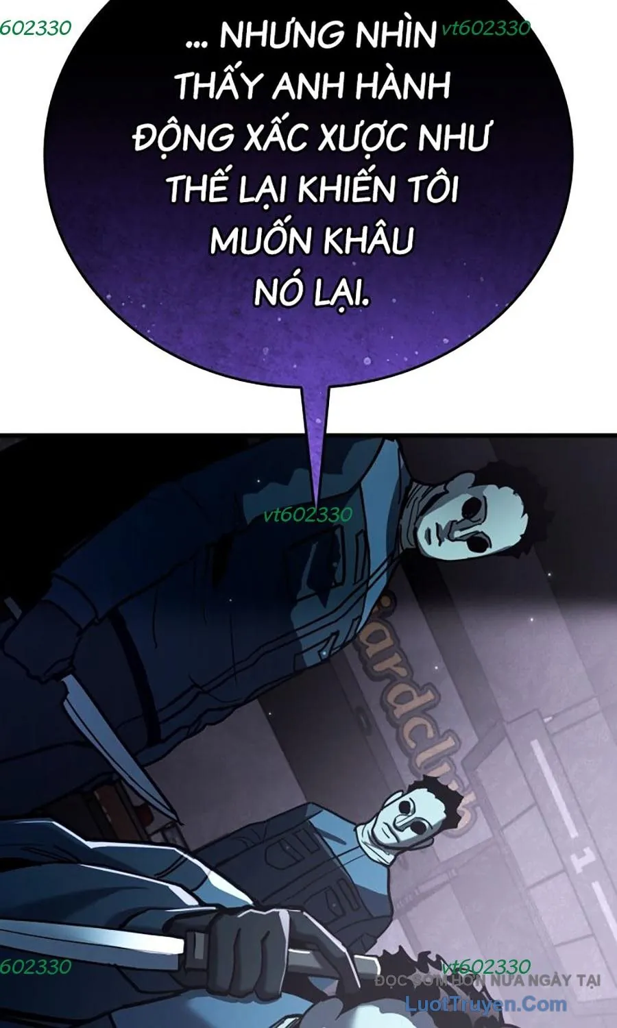 Thực Thi Công Lý - Chương 23 - Trang 169