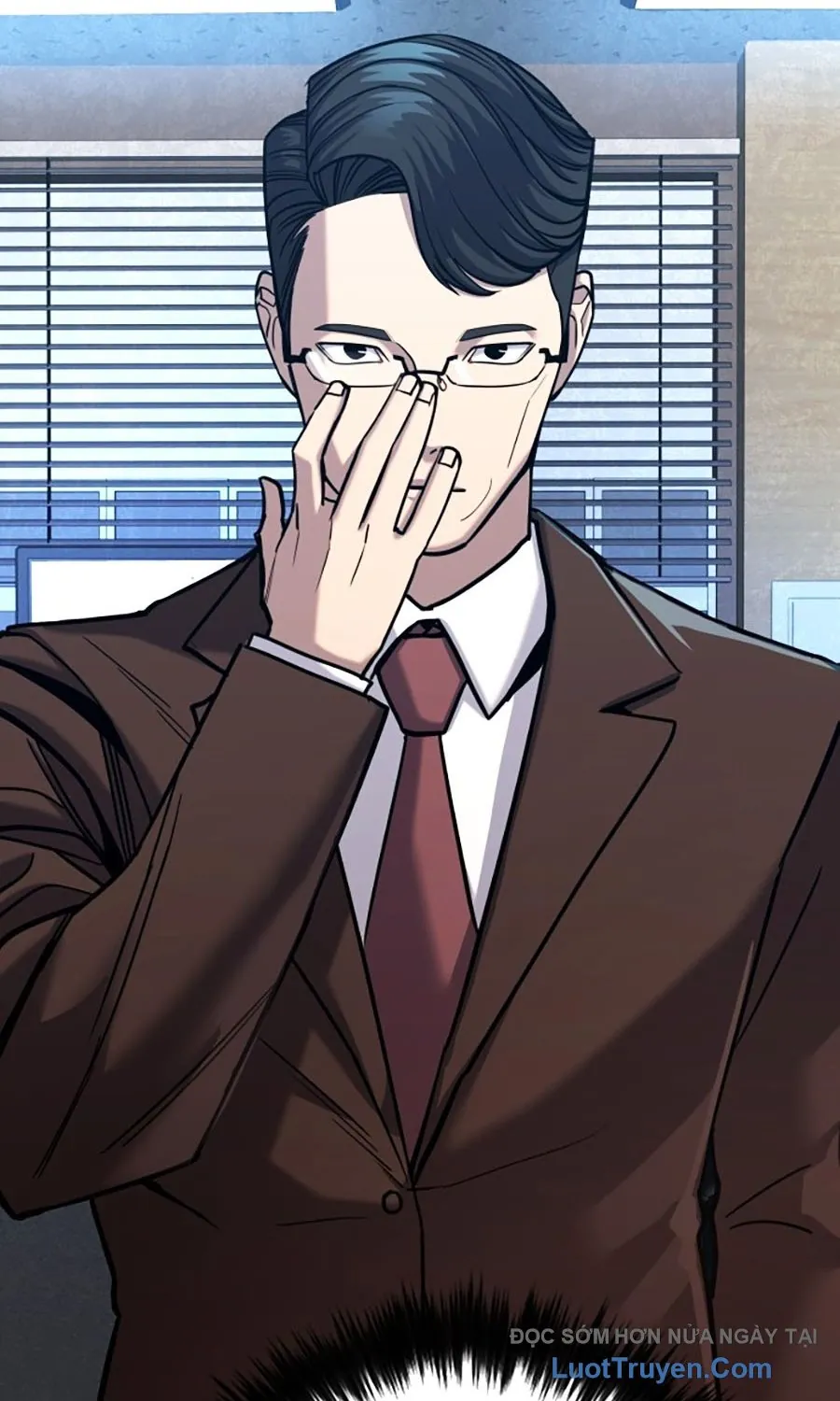 Thực Thi Công Lý - Chương 23 - Trang 116