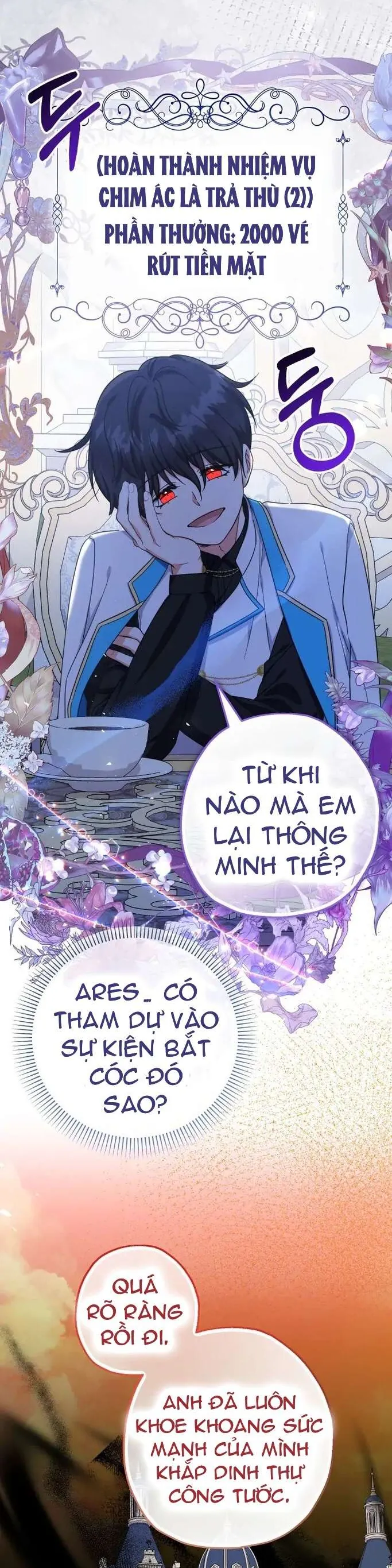 [Pnt] Tiểu Thư Tích Tiền Đi Bụi - Chương 39 - Trang 22