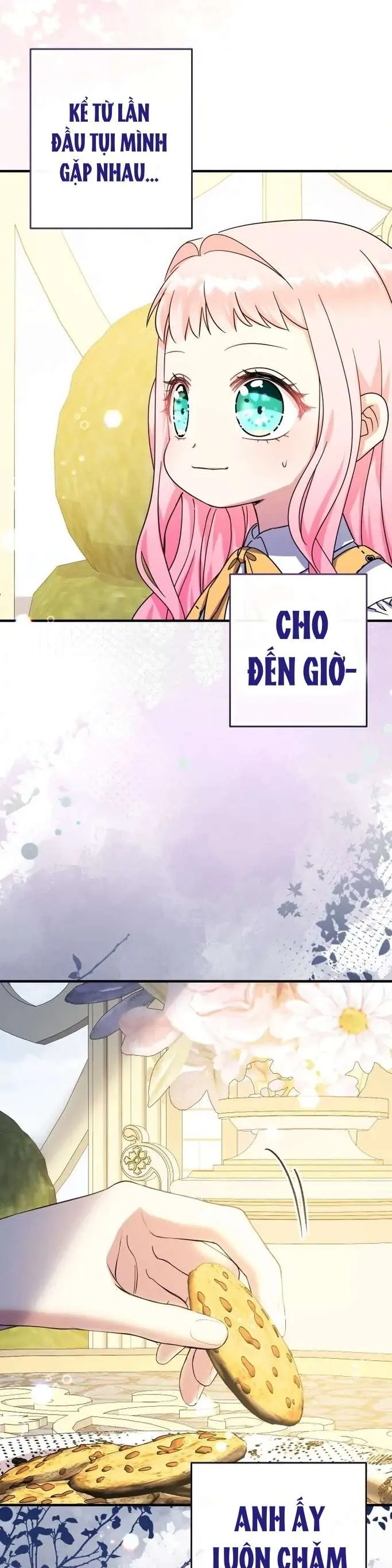 [Pnt] Tiểu Thư Tích Tiền Đi Bụi - Chương 39 - Trang 9