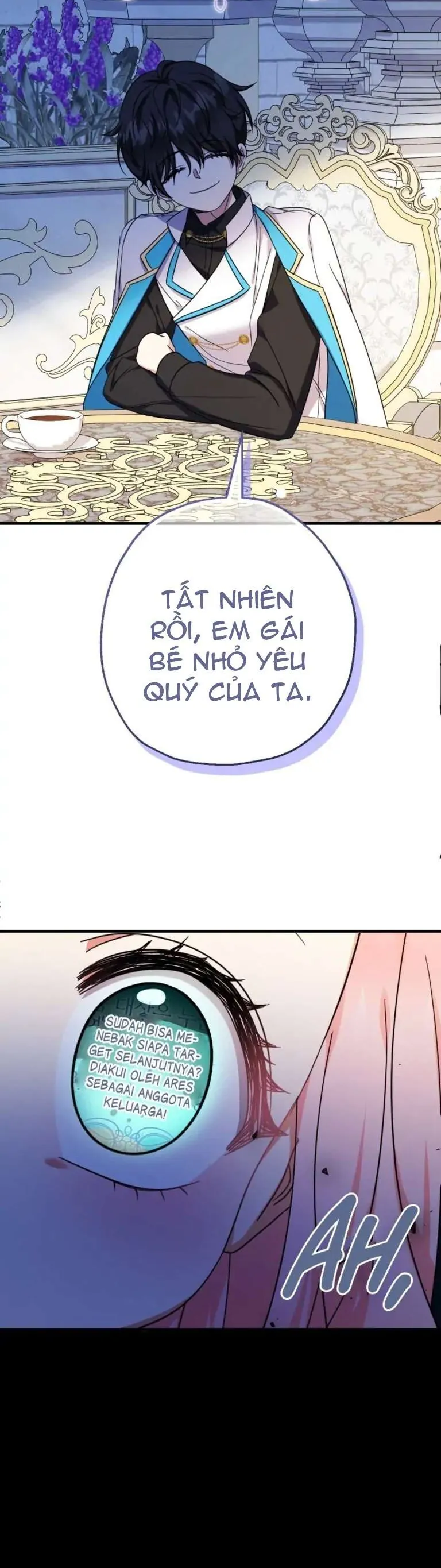 [Pnt] Tiểu Thư Tích Tiền Đi Bụi - Chương 39 - Trang 14