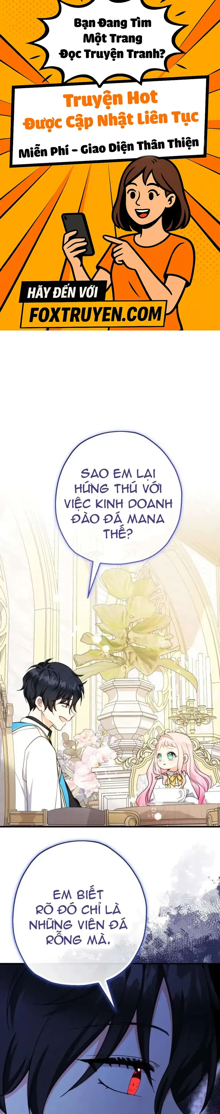 [Pnt] Tiểu Thư Tích Tiền Đi Bụi - Chương 39 - Trang 1