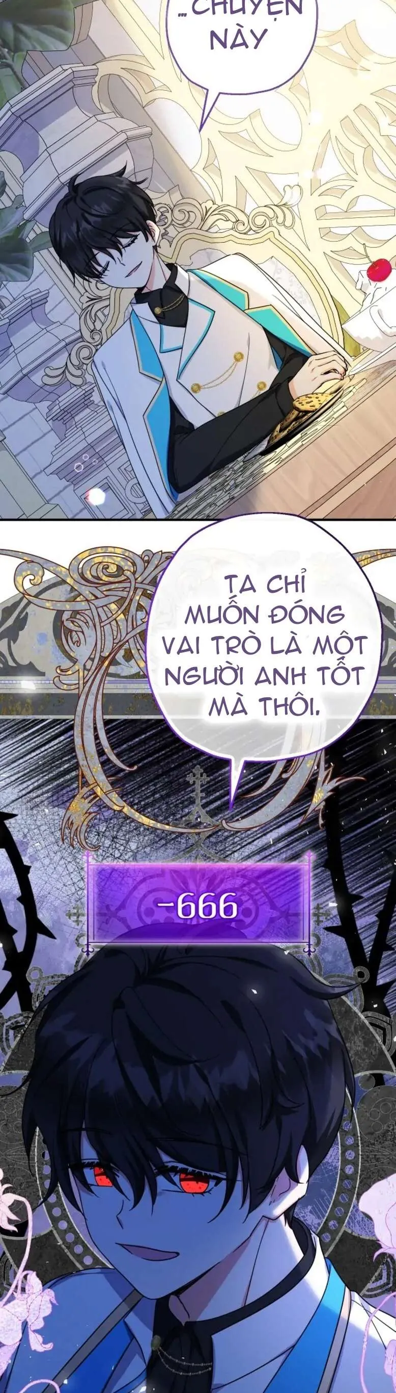 [Pnt] Tiểu Thư Tích Tiền Đi Bụi - Chương 39 - Trang 29