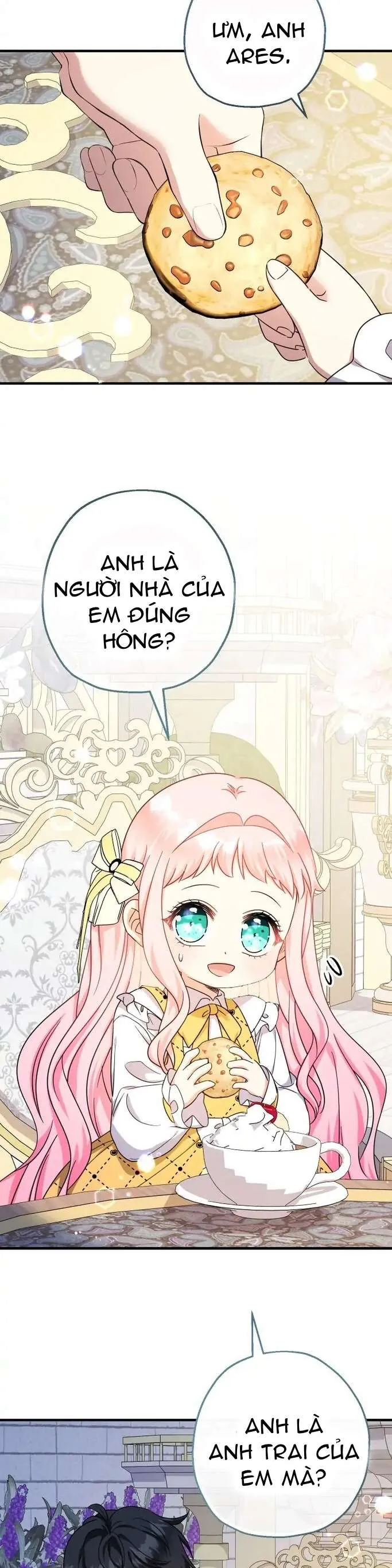 [Pnt] Tiểu Thư Tích Tiền Đi Bụi - Chương 39 - Trang 11