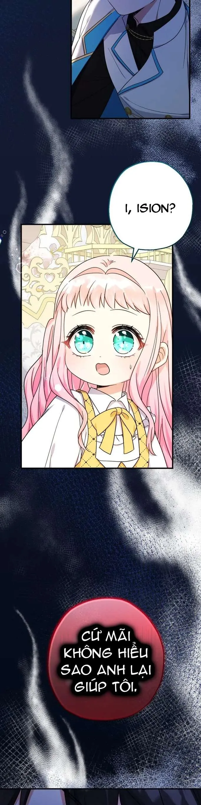 [Pnt] Tiểu Thư Tích Tiền Đi Bụi - Chương 39 - Trang 19