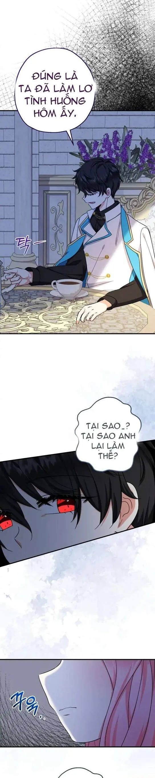 [Pnt] Tiểu Thư Tích Tiền Đi Bụi - Chương 39 - Trang 32