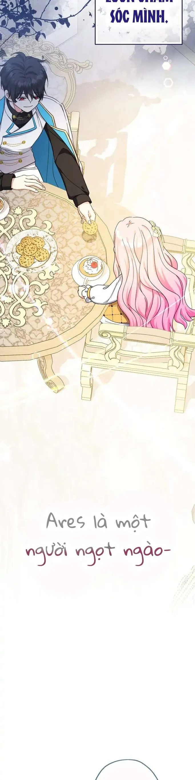 [Pnt] Tiểu Thư Tích Tiền Đi Bụi - Chương 39 - Trang 10