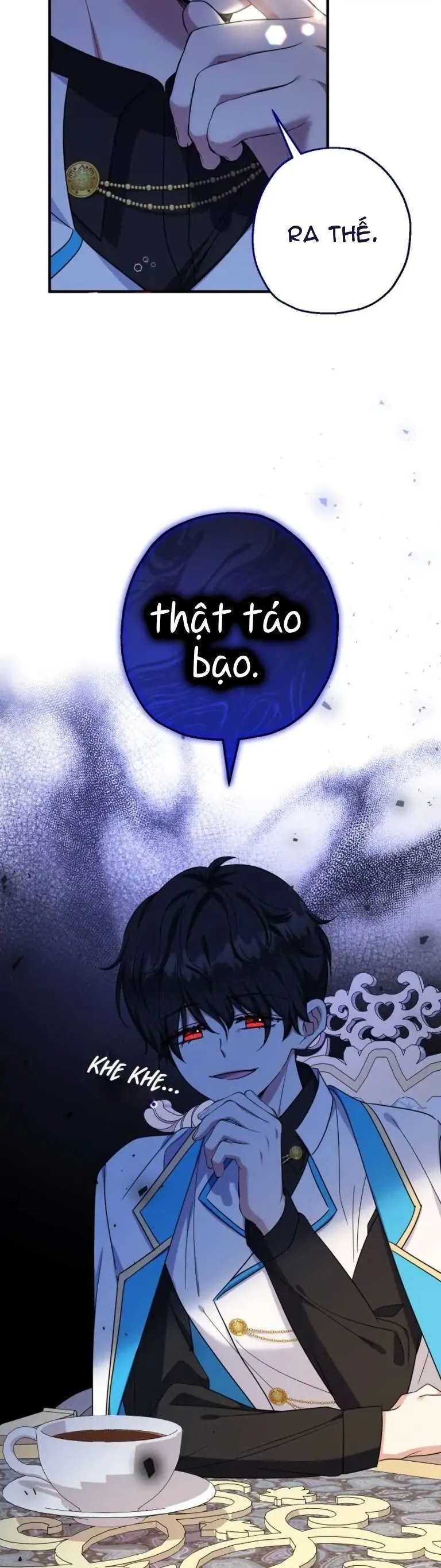 [Pnt] Tiểu Thư Tích Tiền Đi Bụi - Chương 39 - Trang 5