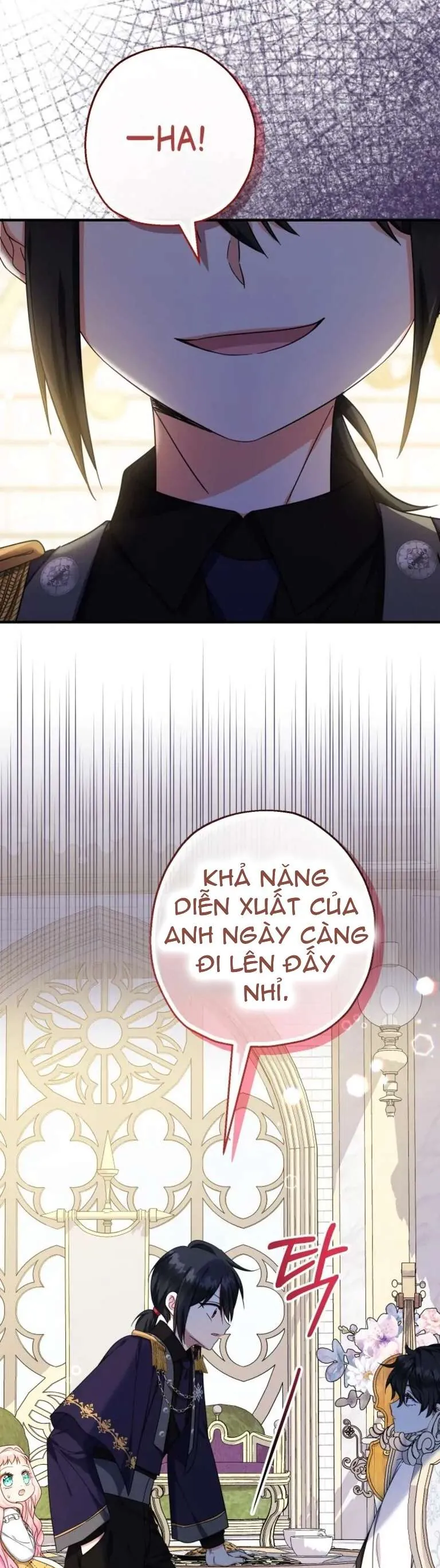 [Pnt] Tiểu Thư Tích Tiền Đi Bụi - Chương 39 - Trang 17