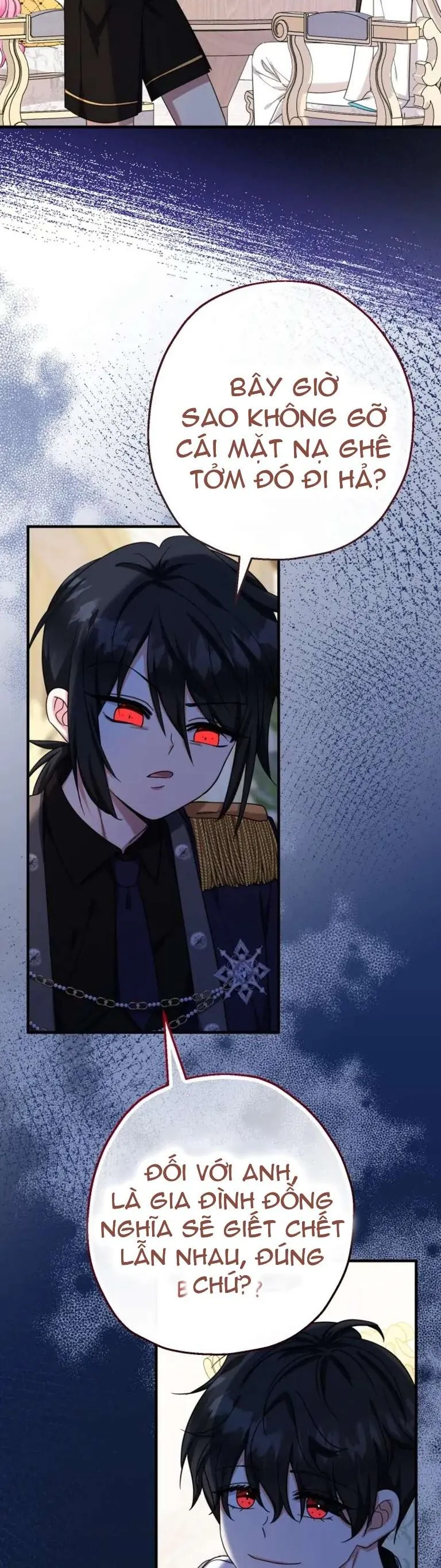 [Pnt] Tiểu Thư Tích Tiền Đi Bụi - Chương 39 - Trang 18