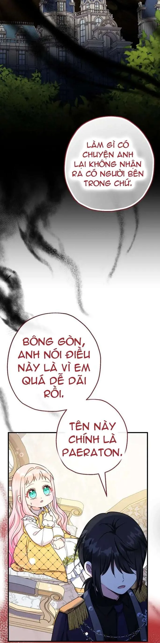 [Pnt] Tiểu Thư Tích Tiền Đi Bụi - Chương 39 - Trang 23