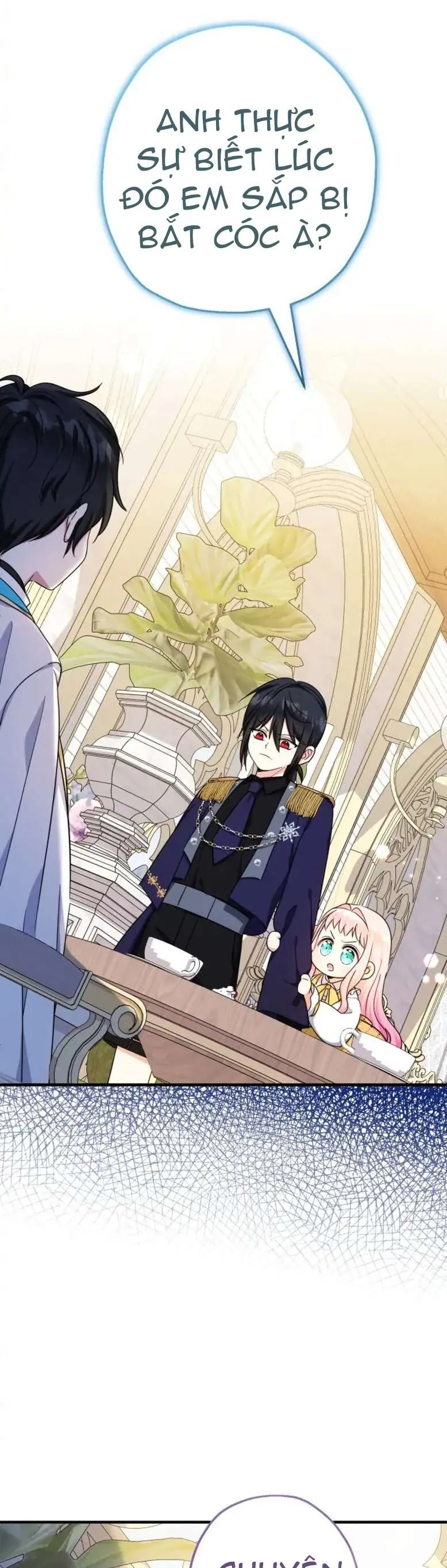 [Pnt] Tiểu Thư Tích Tiền Đi Bụi - Chương 39 - Trang 28