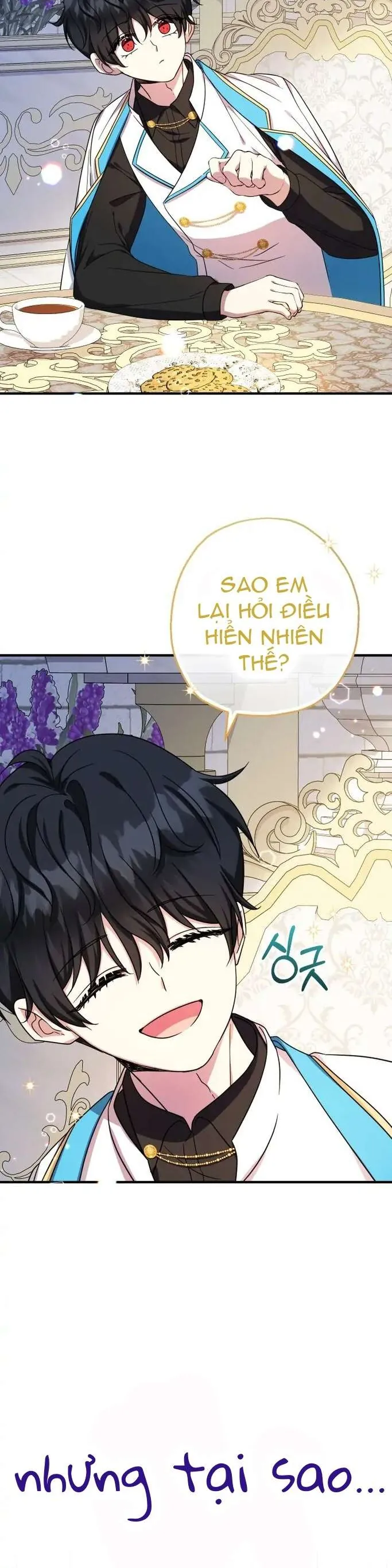 [Pnt] Tiểu Thư Tích Tiền Đi Bụi - Chương 39 - Trang 12