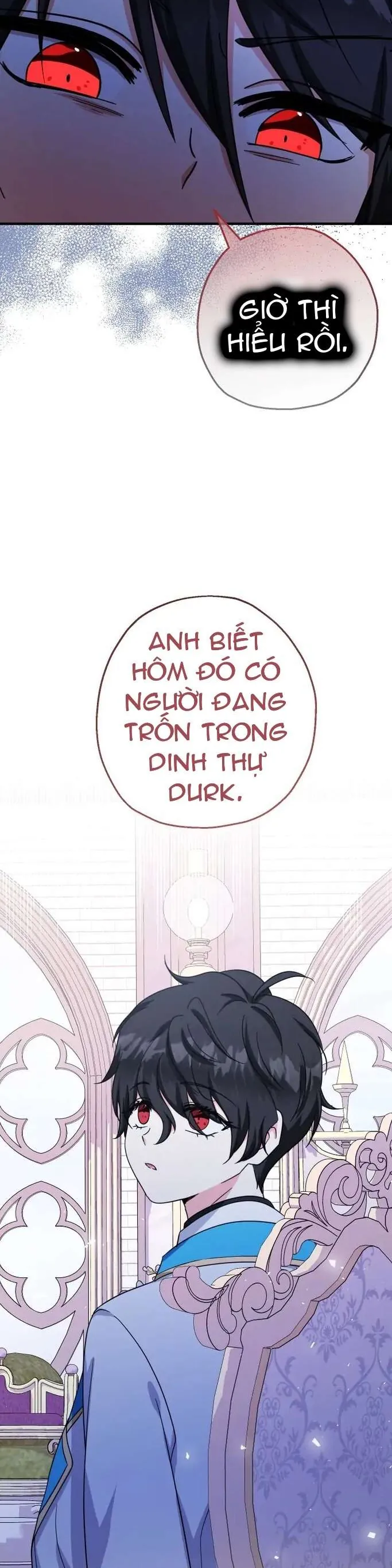 [Pnt] Tiểu Thư Tích Tiền Đi Bụi - Chương 39 - Trang 20