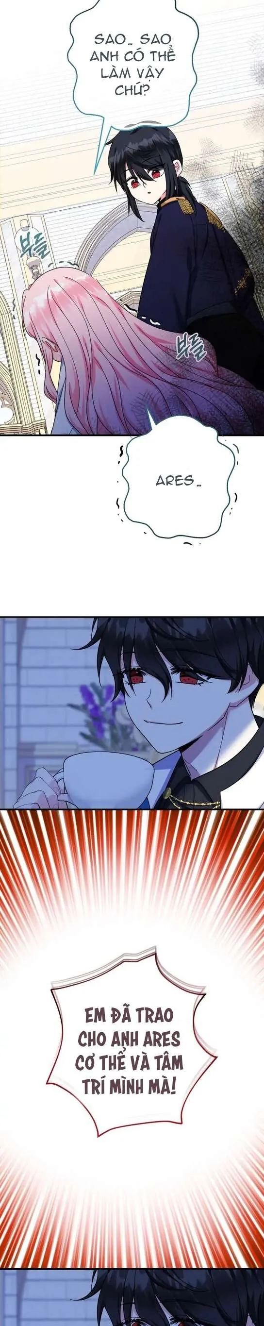 [Pnt] Tiểu Thư Tích Tiền Đi Bụi - Chương 39 - Trang 33