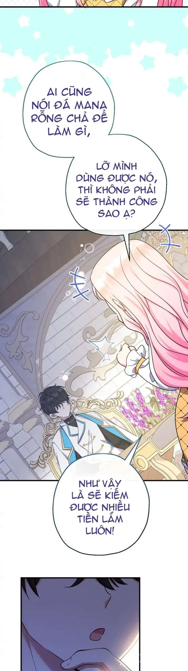 [Pnt] Tiểu Thư Tích Tiền Đi Bụi - Chương 39 - Trang 4