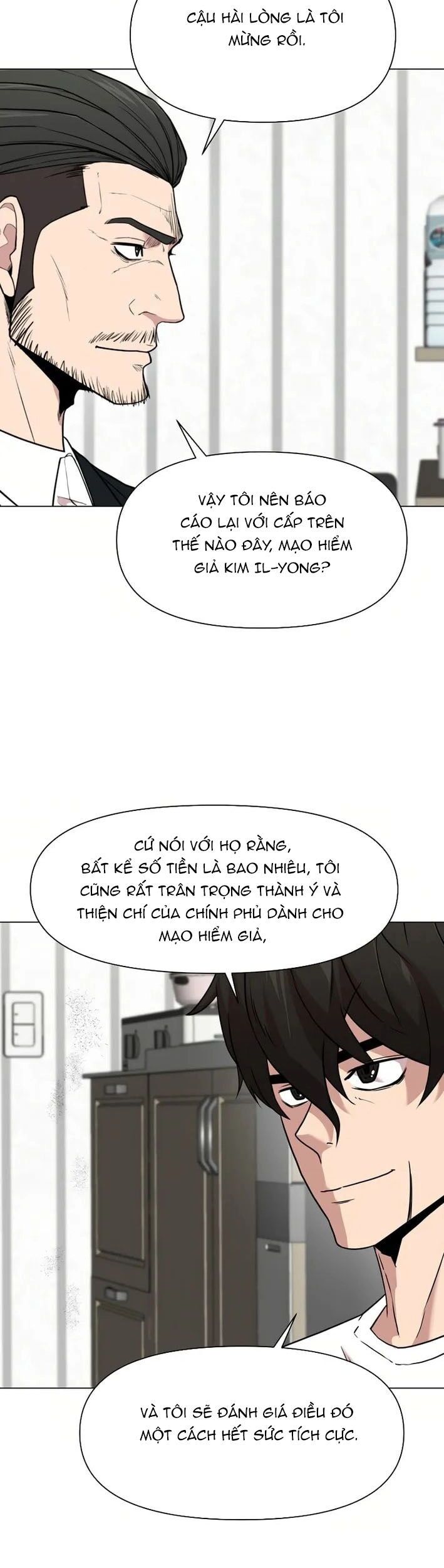 Lãng Khách Một Mình - Chương 112 - Trang 11