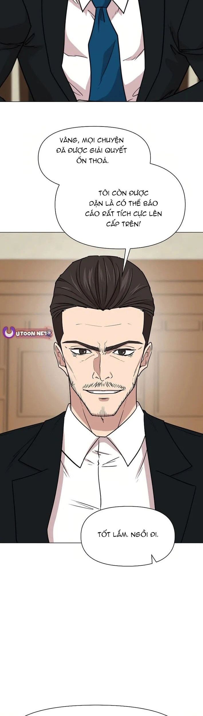 Lãng Khách Một Mình - Chương 112 - Trang 24