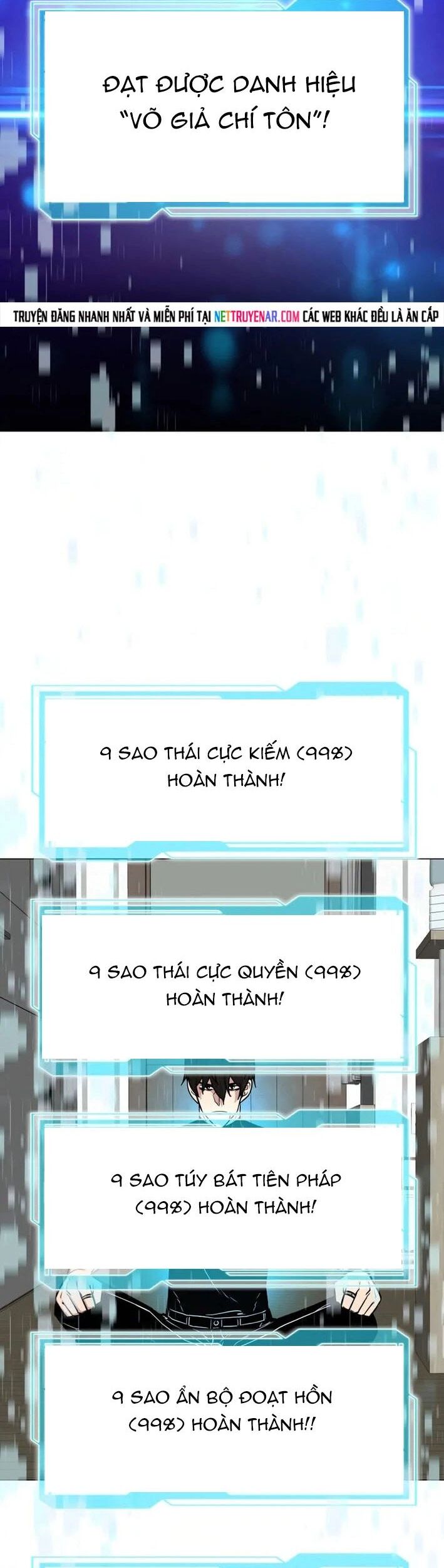 Lãng Khách Một Mình - Chương 112 - Trang 16