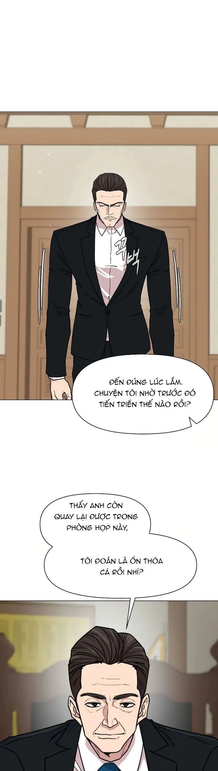 Lãng Khách Một Mình - Chương 112 - Trang 23